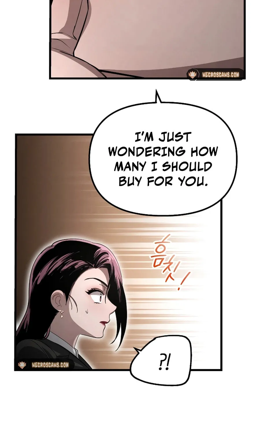 Read Unstoppable Bad Things chapter 14 image 14 on Lezhin