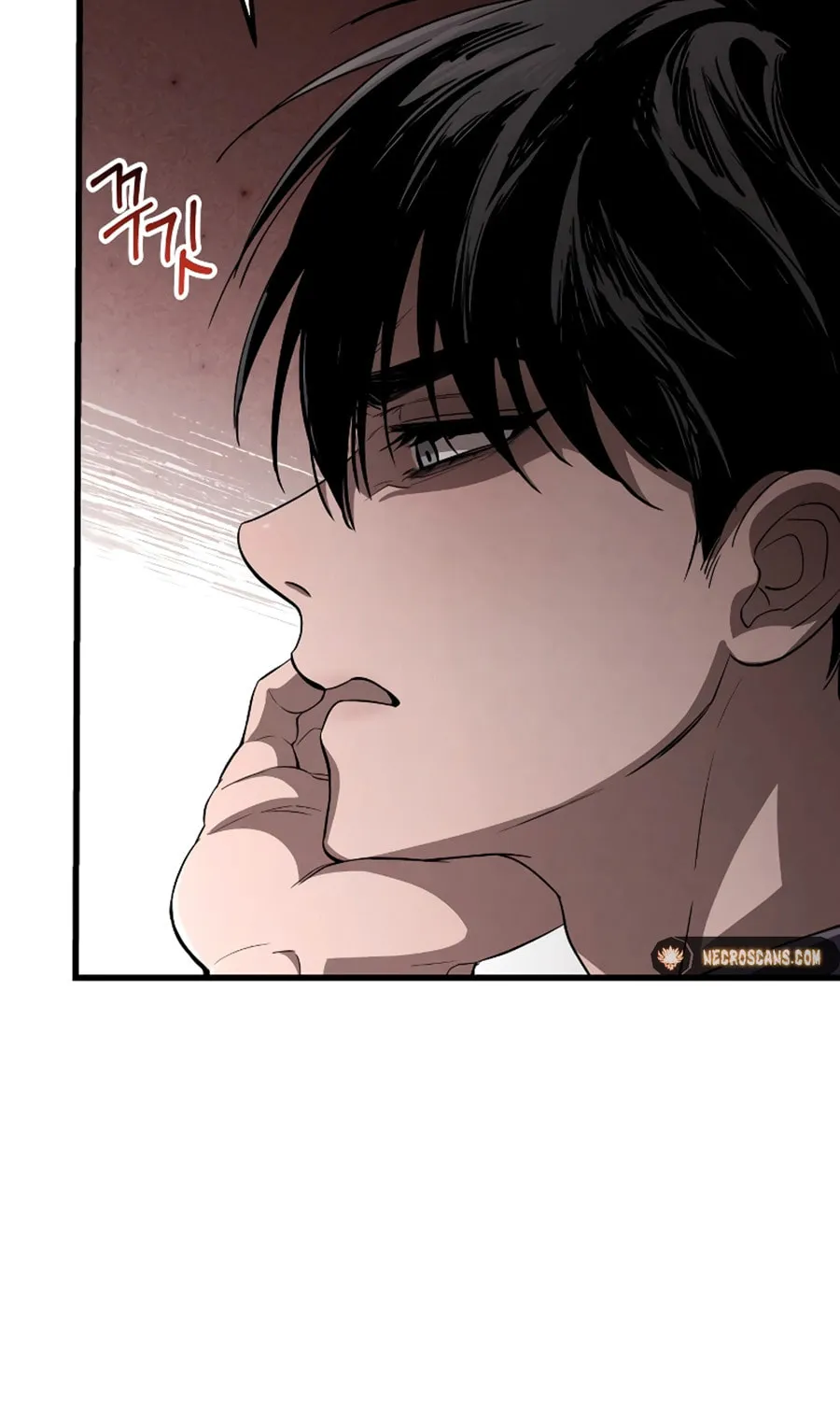Read Unstoppable Bad Things chapter 14 image 19 on Lezhin