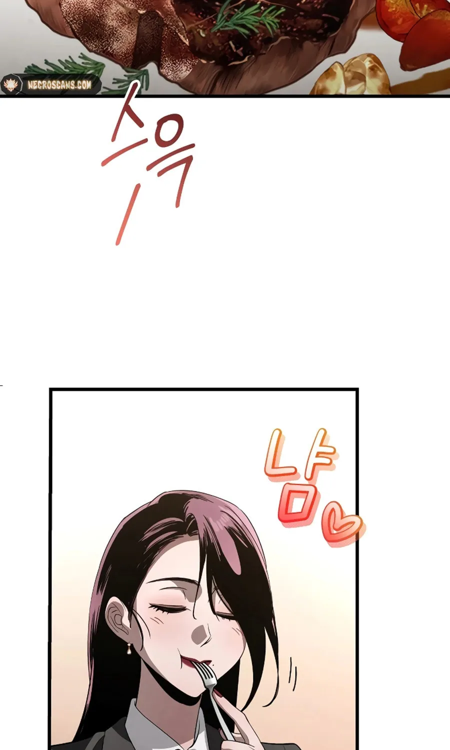 Read Unstoppable Bad Things chapter 14 image 25 on Lezhin