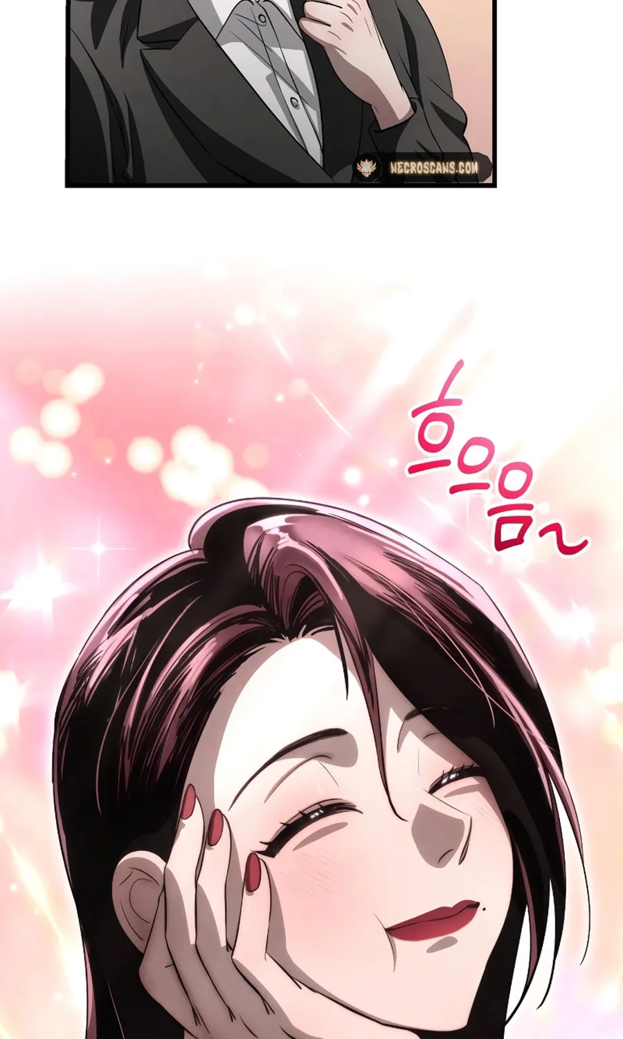 Read Unstoppable Bad Things chapter 14 image 26 on Lezhin