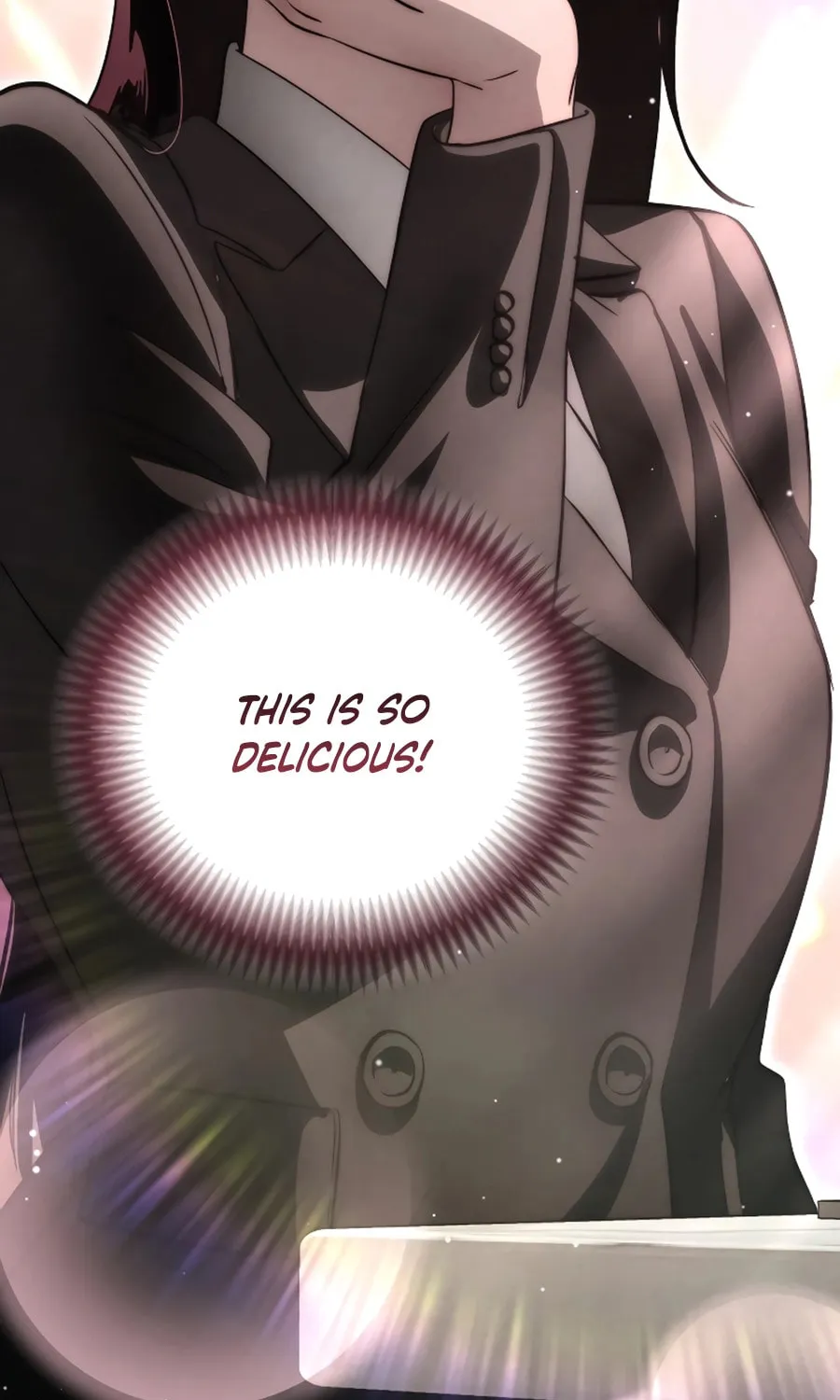 Read Unstoppable Bad Things chapter 14 image 27 on Lezhin