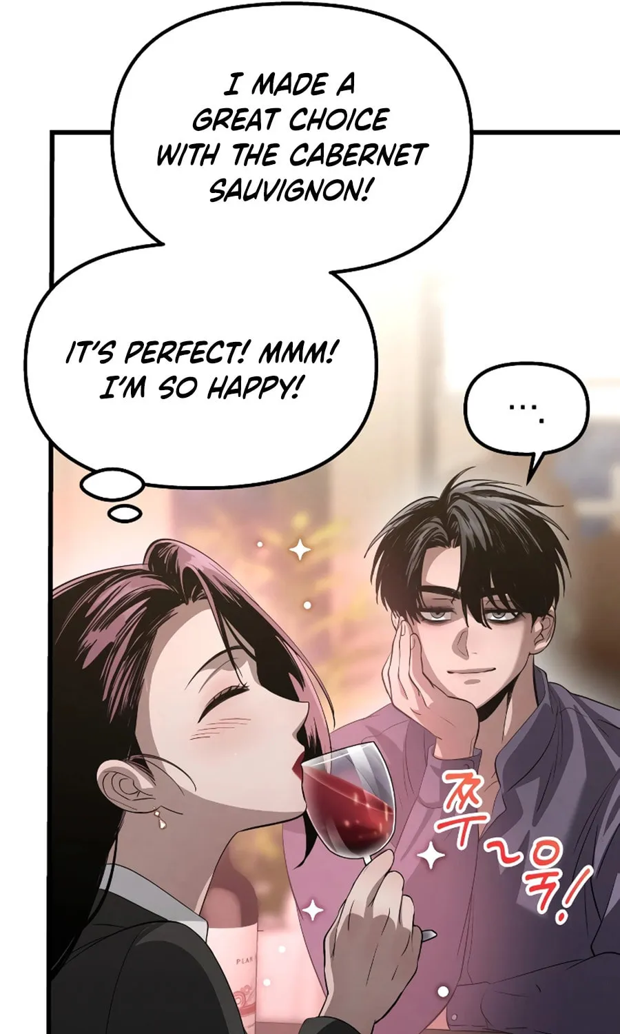 Read Unstoppable Bad Things chapter 14 image 29 on Lezhin