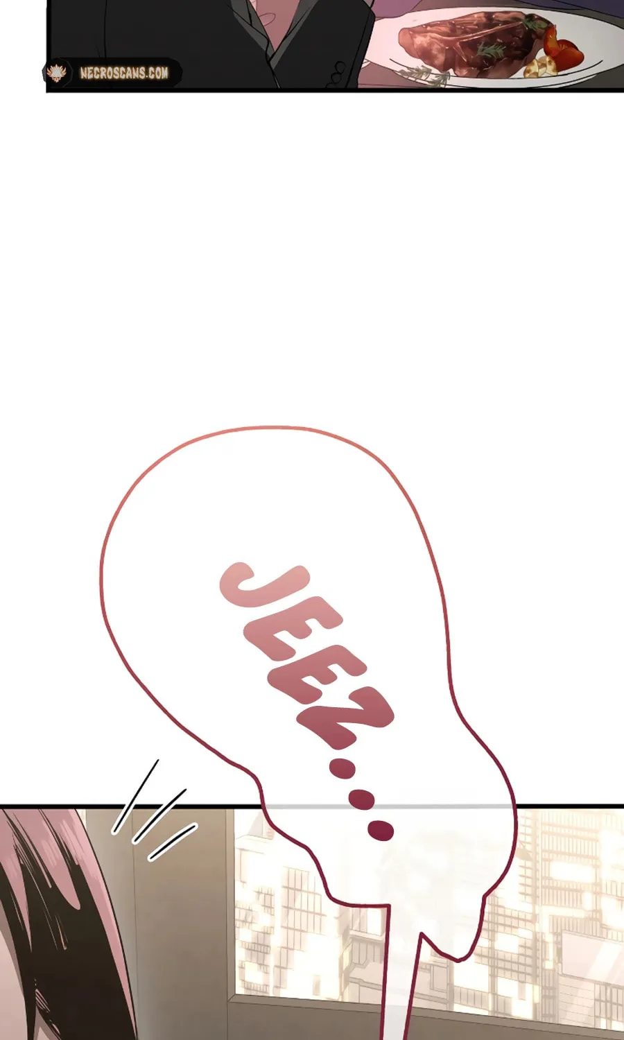 Read Unstoppable Bad Things chapter 14 image 30 on Lezhin