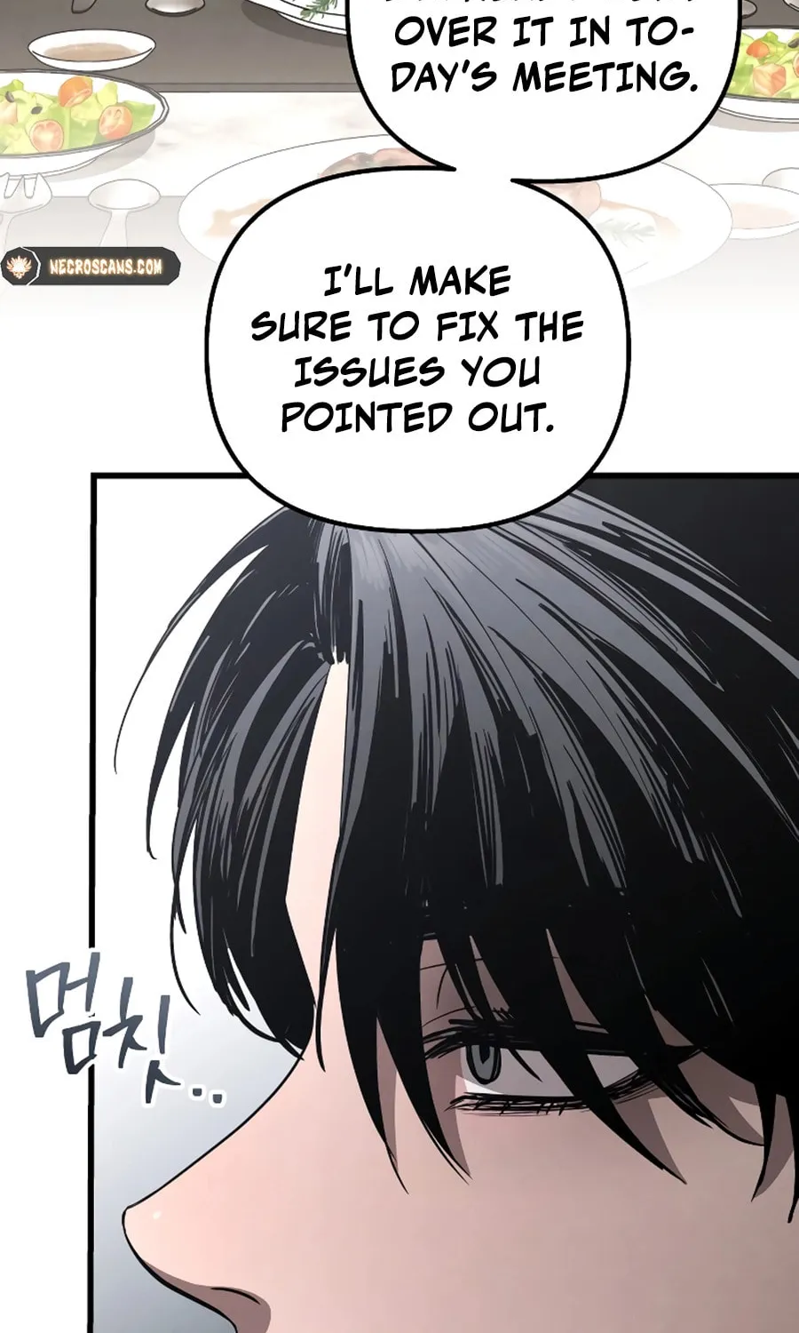 Read Unstoppable Bad Things chapter 14 image 34 on Lezhin