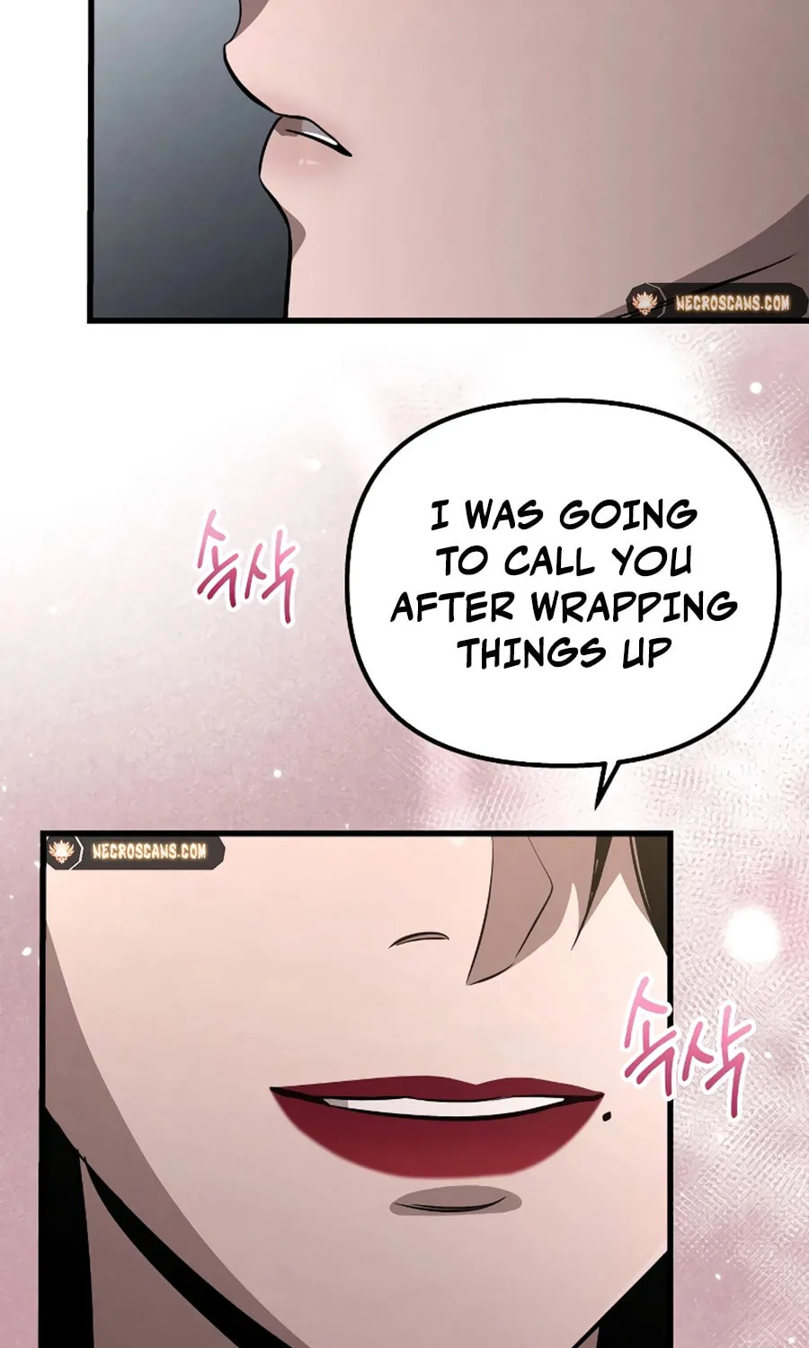 Read Unstoppable Bad Things chapter 14 image 35 on Lezhin
