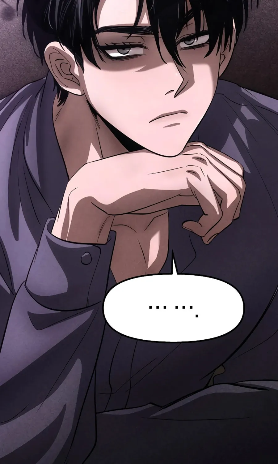Read Unstoppable Bad Things chapter 14 image 41 on Lezhin