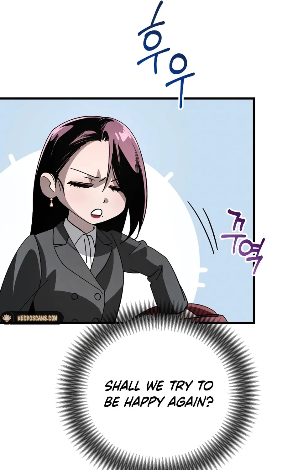 Read Unstoppable Bad Things chapter 14 image 44 on Lezhin