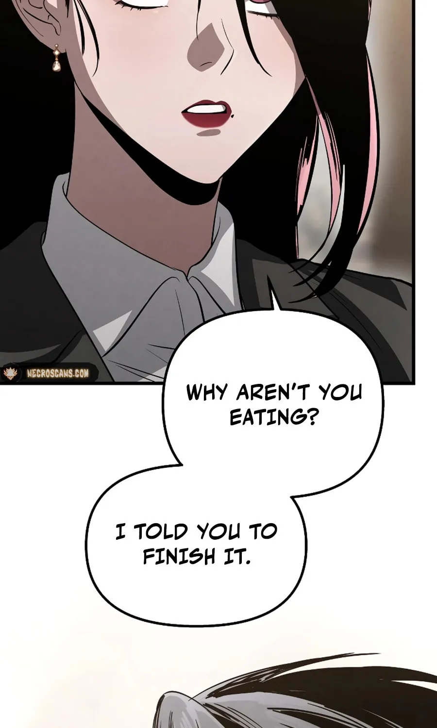 Read Unstoppable Bad Things chapter 14 image 46 on Lezhin