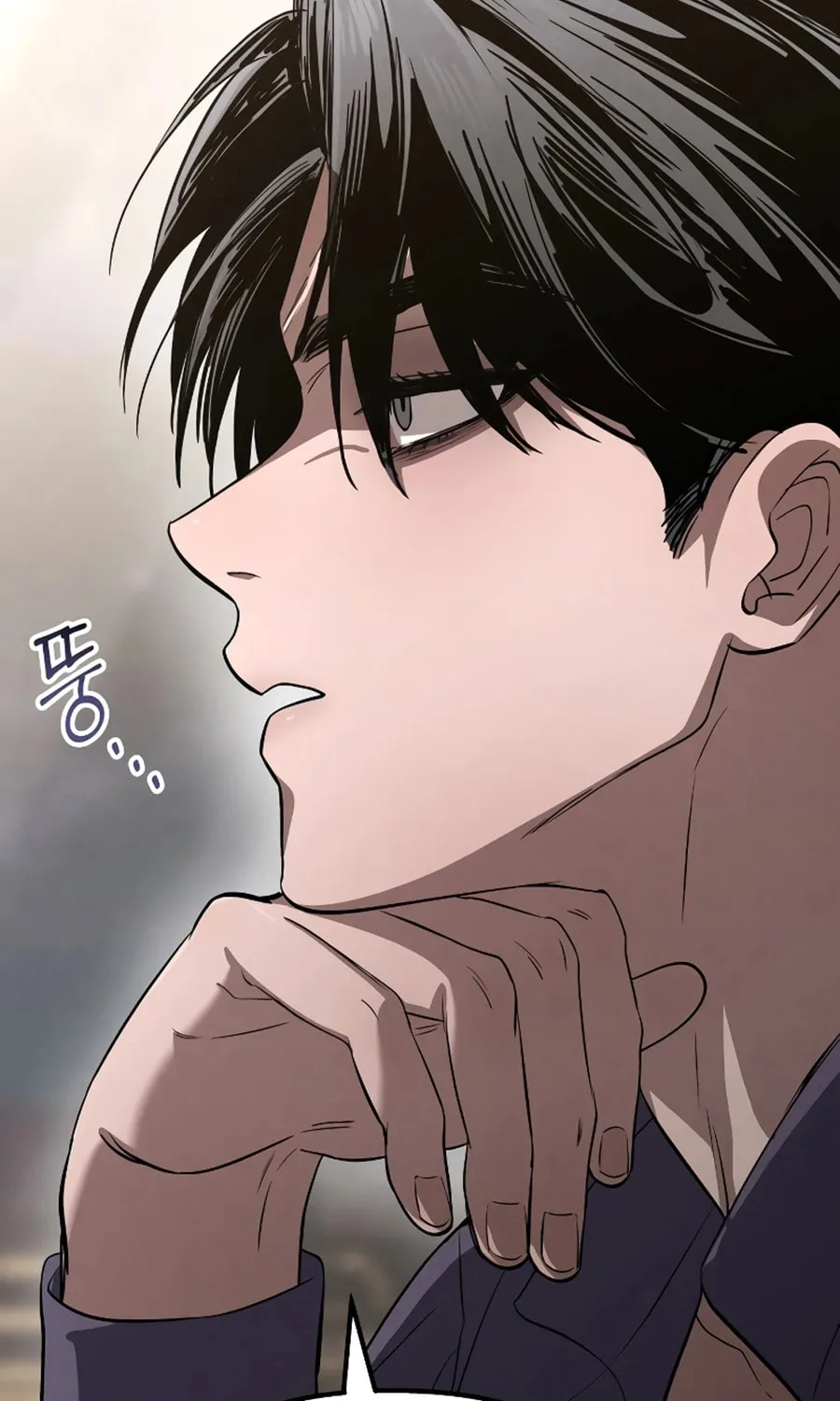 Read Unstoppable Bad Things chapter 14 image 47 on Lezhin