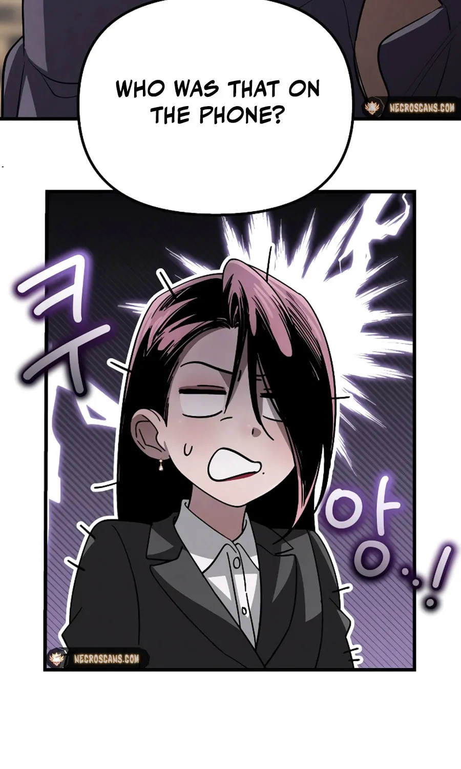 Read Unstoppable Bad Things chapter 14 image 48 on Lezhin