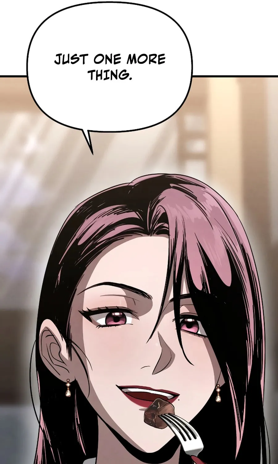 Read Unstoppable Bad Things chapter 14 image 56 on Lezhin