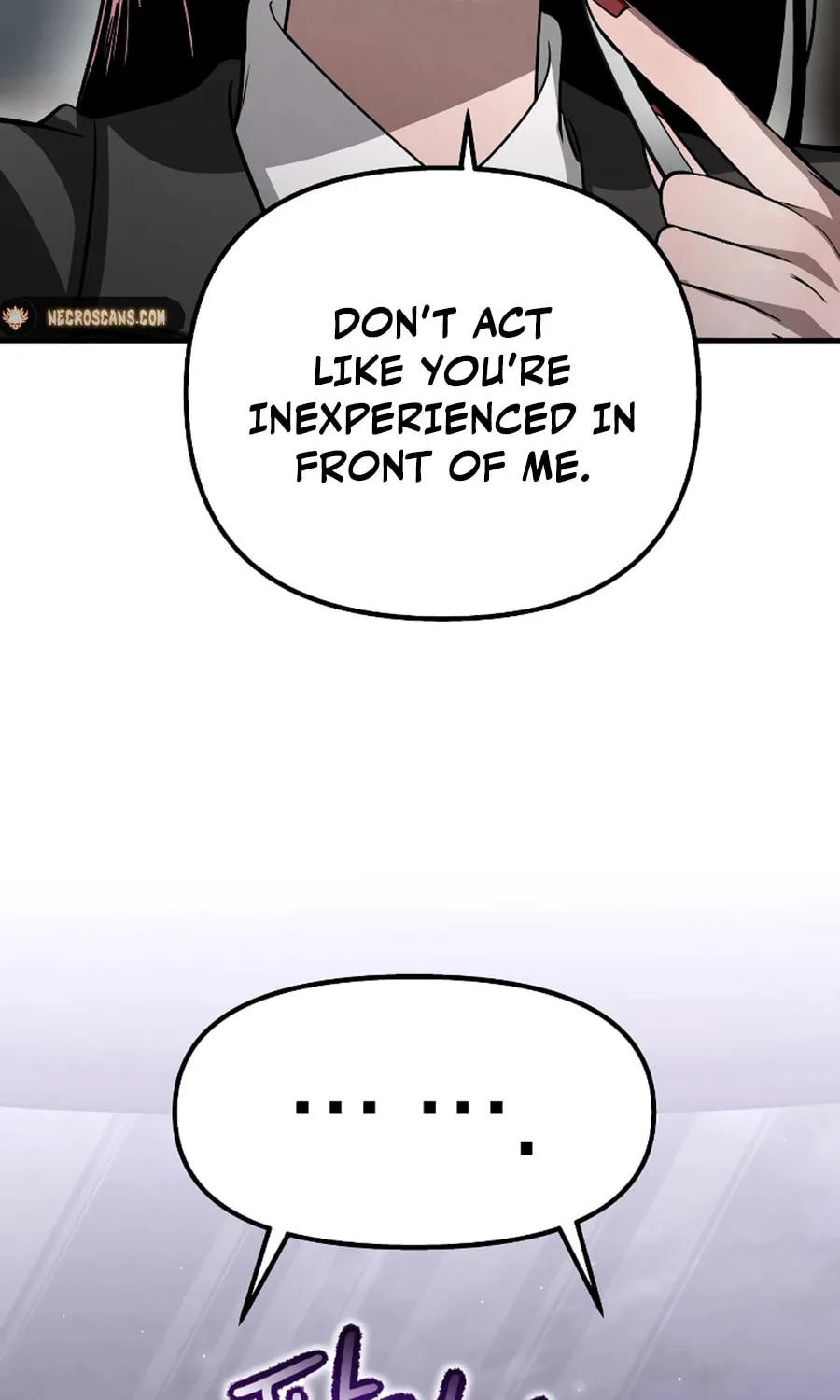 Read Unstoppable Bad Things chapter 14 image 57 on Lezhin