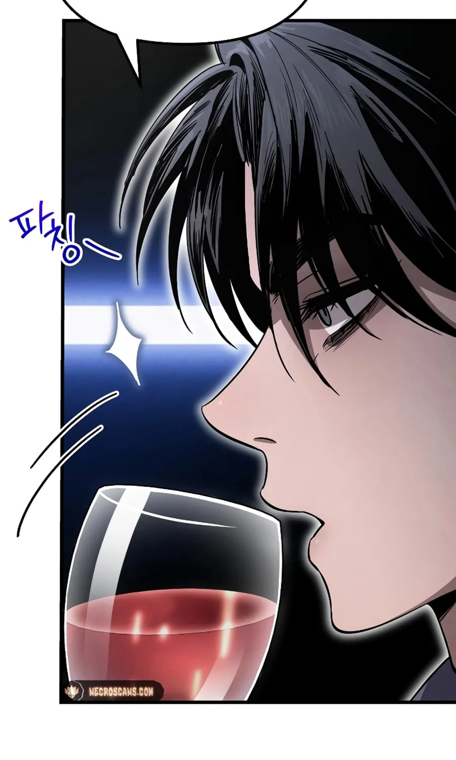 Read Unstoppable Bad Things chapter 14 image 59 on Lezhin