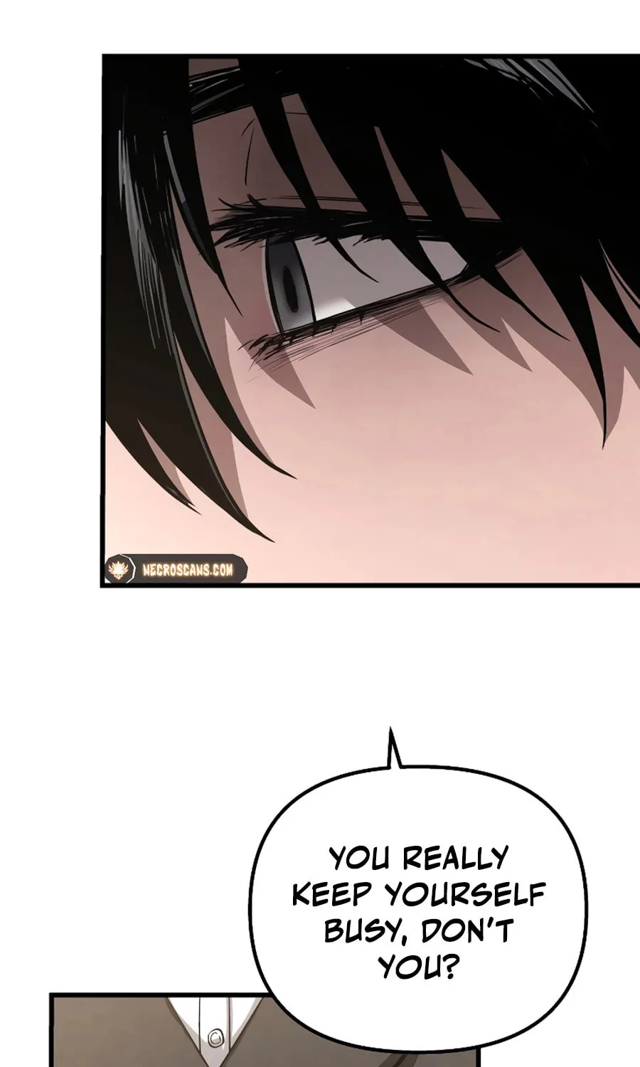 Read Unstoppable Bad Things chapter 14 image 6 on Lezhin