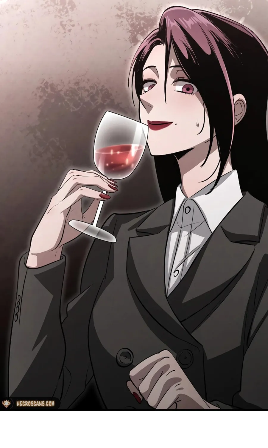 Read Unstoppable Bad Things chapter 14 image 68 on Lezhin