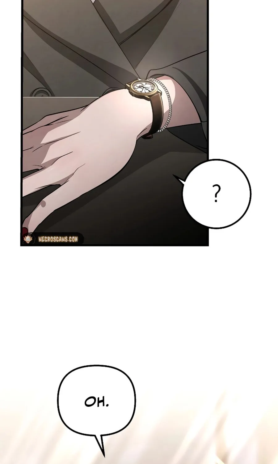 Read Unstoppable Bad Things chapter 14 image 7 on Lezhin