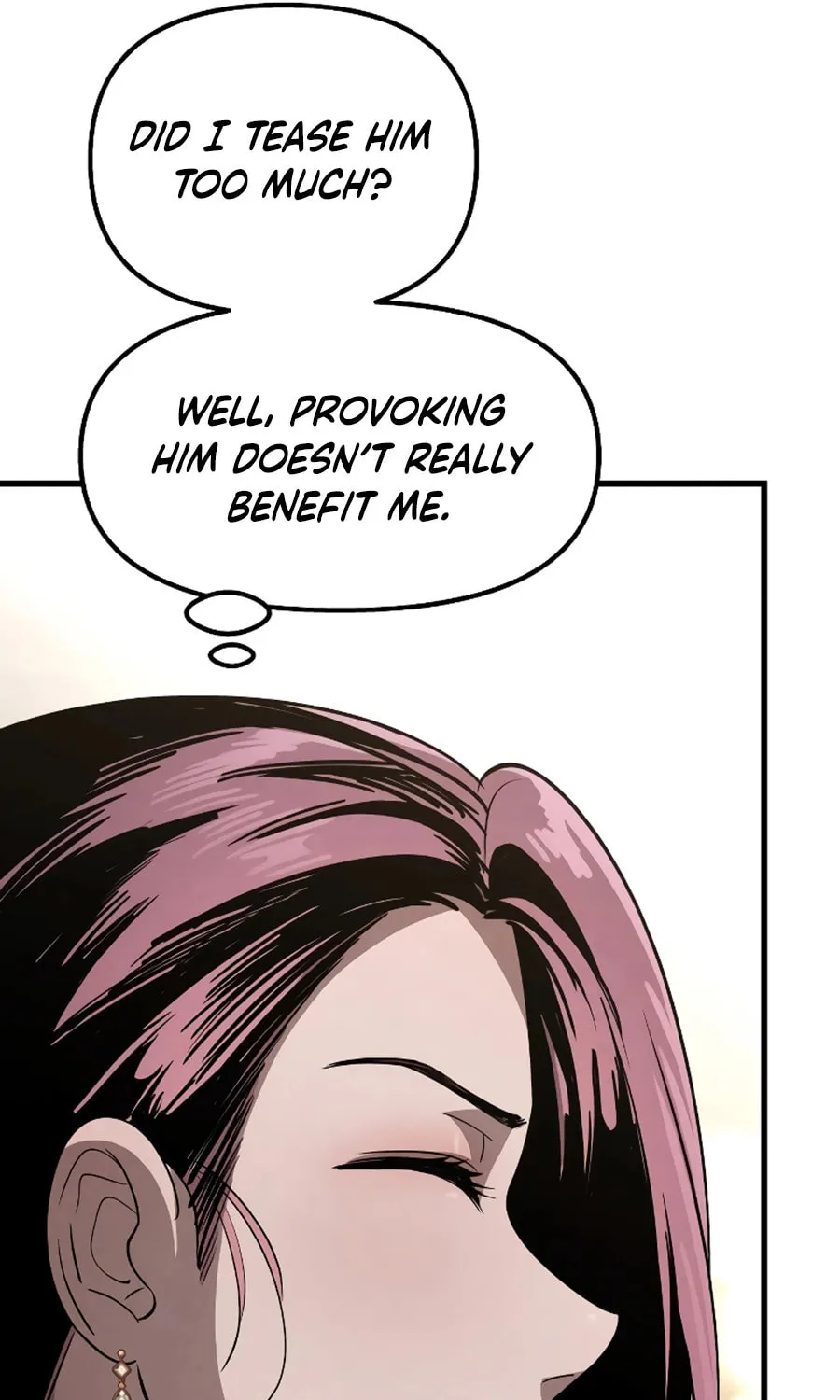 Read Unstoppable Bad Things chapter 14 image 71 on Lezhin