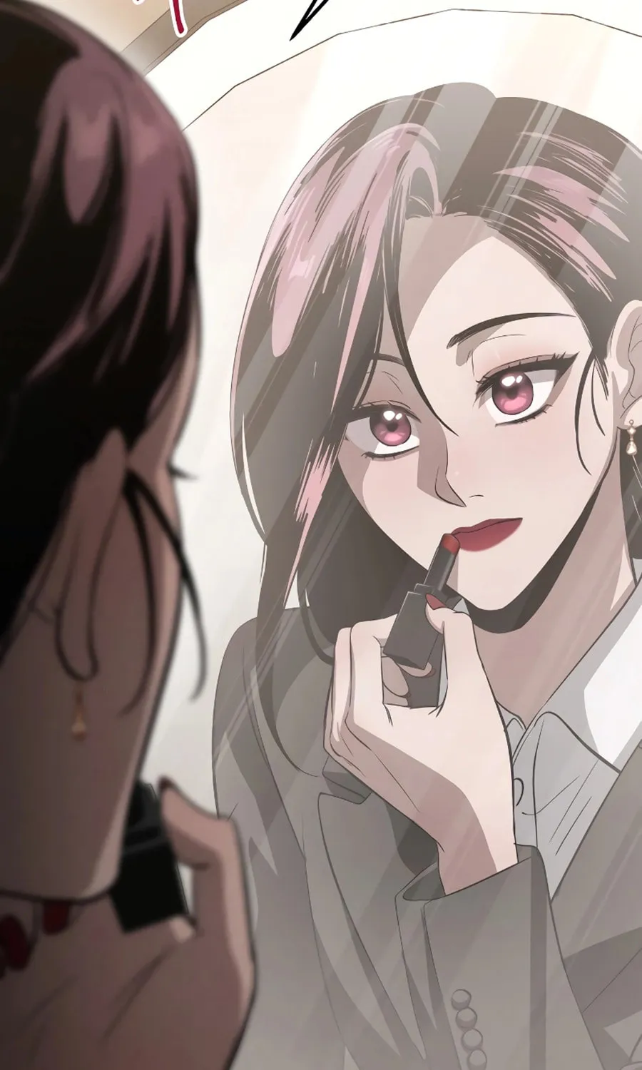 Read Unstoppable Bad Things chapter 14 image 79 on Lezhin