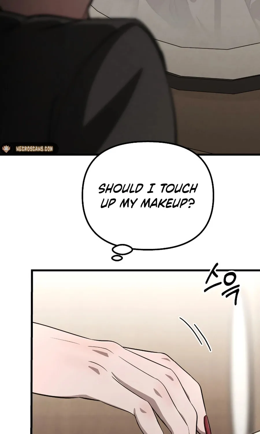 Read Unstoppable Bad Things chapter 14 image 80 on Lezhin