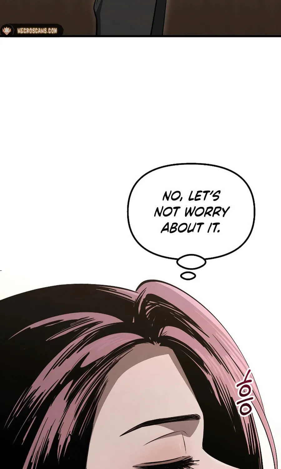 Read Unstoppable Bad Things chapter 14 image 84 on Lezhin