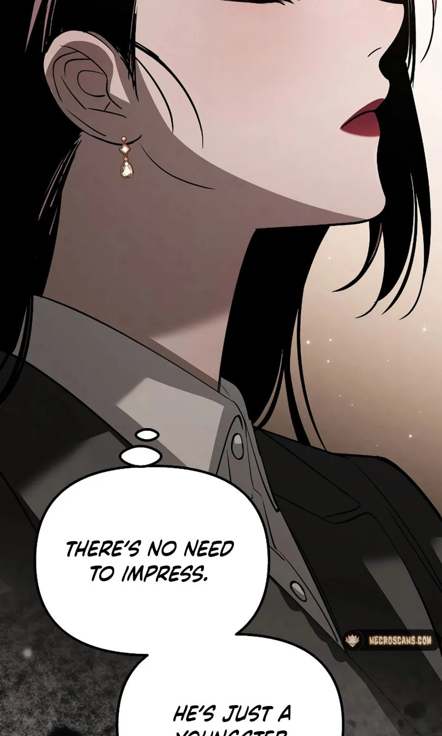 Read Unstoppable Bad Things chapter 14 image 85 on Lezhin