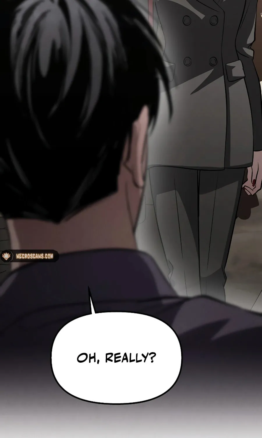 Read Unstoppable Bad Things chapter 14 image 91 on Lezhin