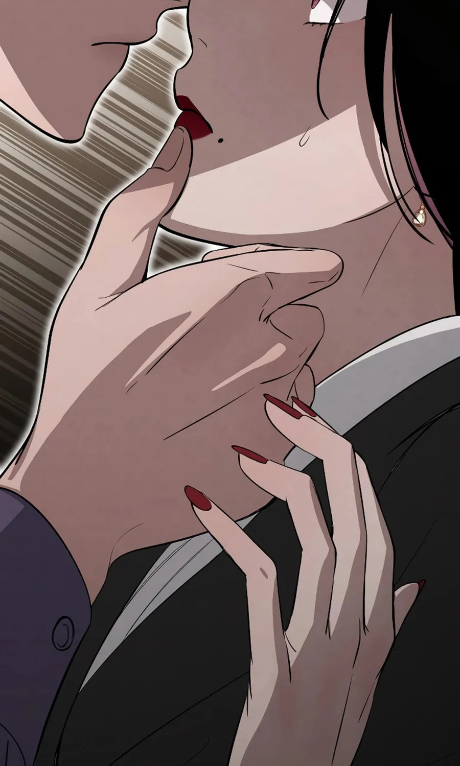 Read Unstoppable Bad Things chapter 14 image 95 on Lezhin