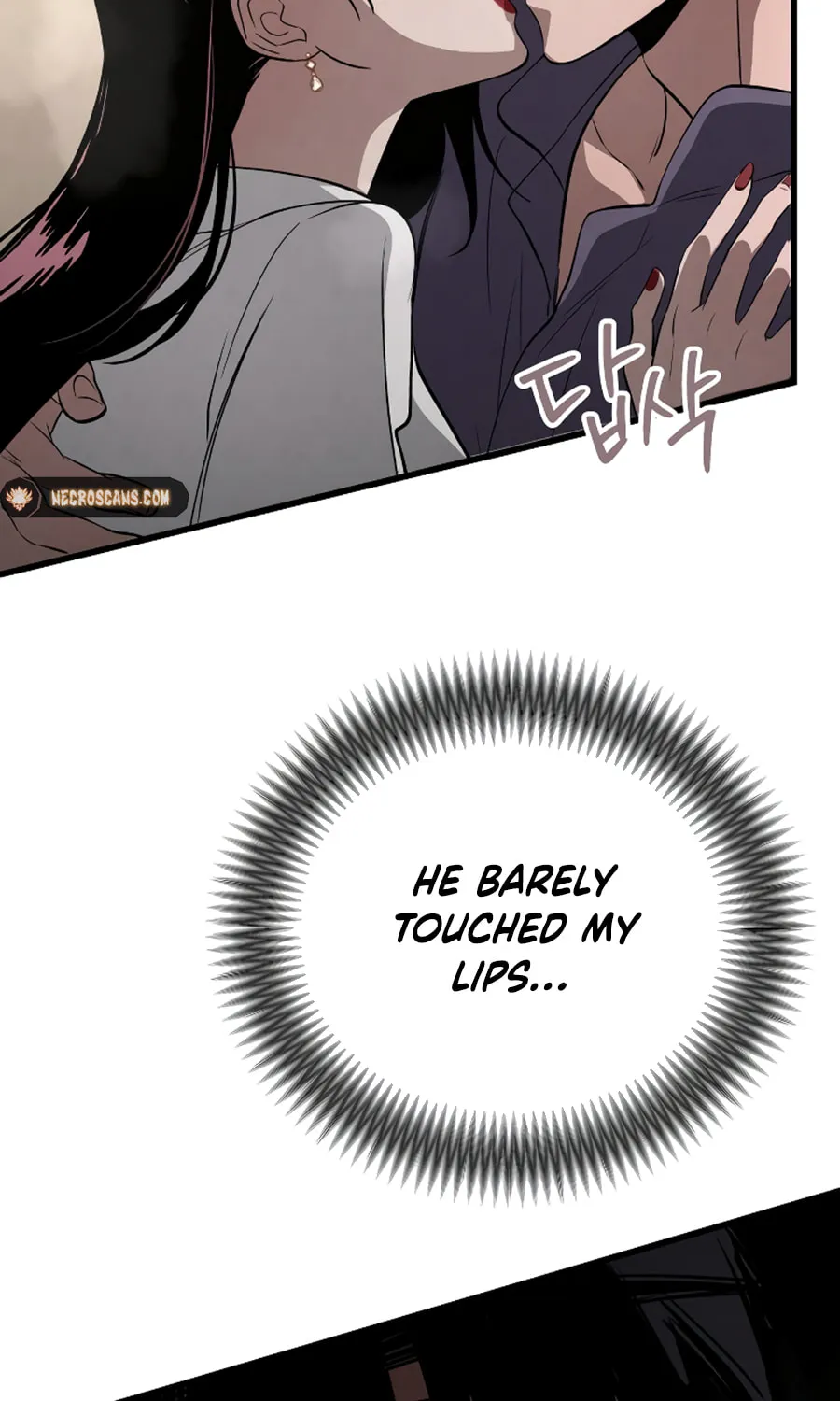 Read Unstoppable Bad Things chapter 15 image 15 on Lezhin