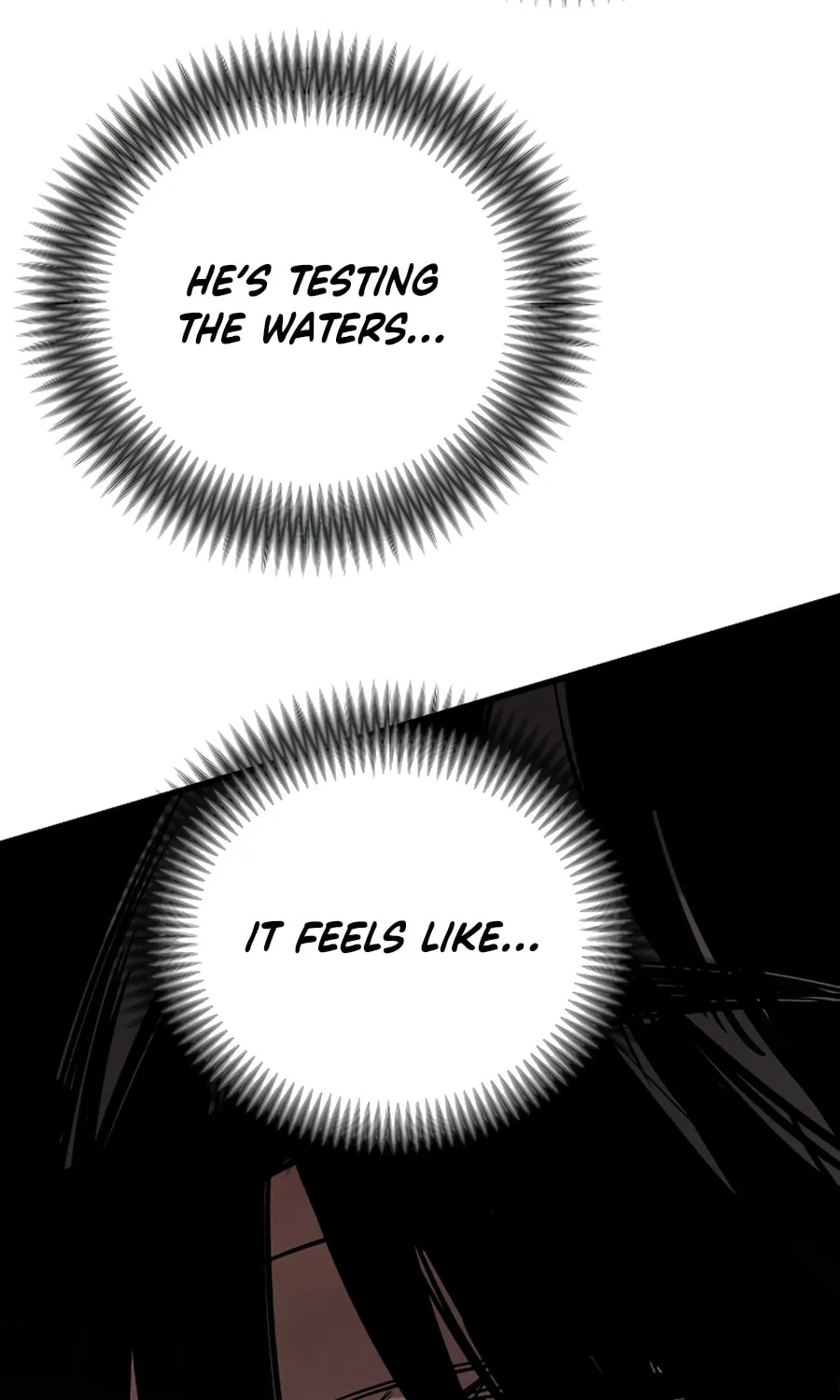 Read Unstoppable Bad Things chapter 15 image 17 on Lezhin