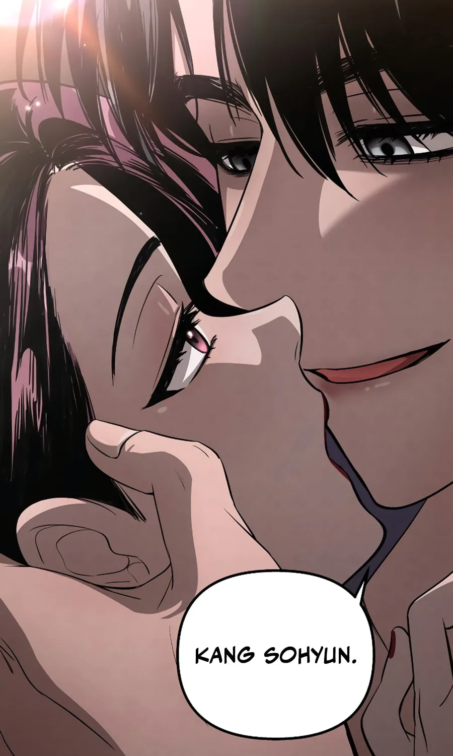 Read Unstoppable Bad Things chapter 15 image 19 on Lezhin