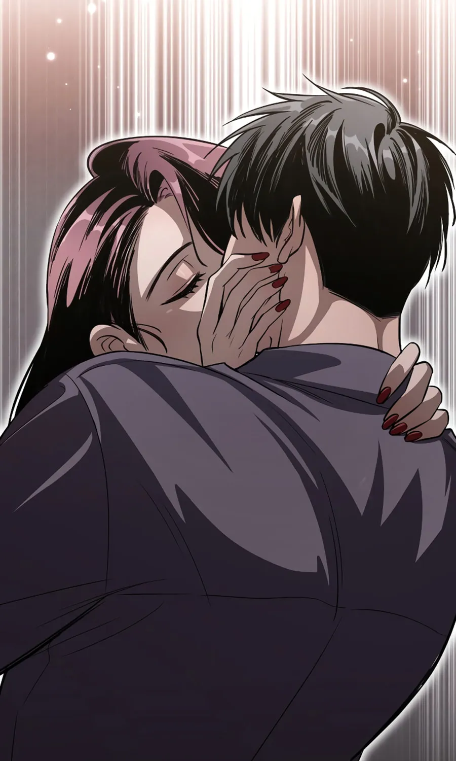 Read Unstoppable Bad Things chapter 15 image 24 on Lezhin