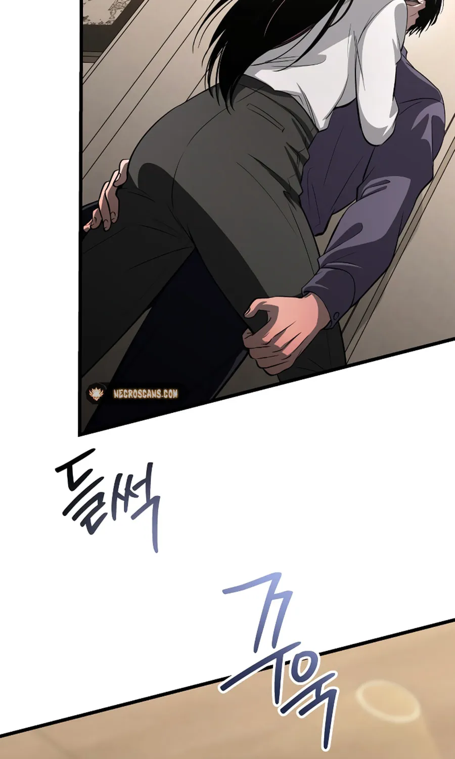 Read Unstoppable Bad Things chapter 15 image 26 on Lezhin