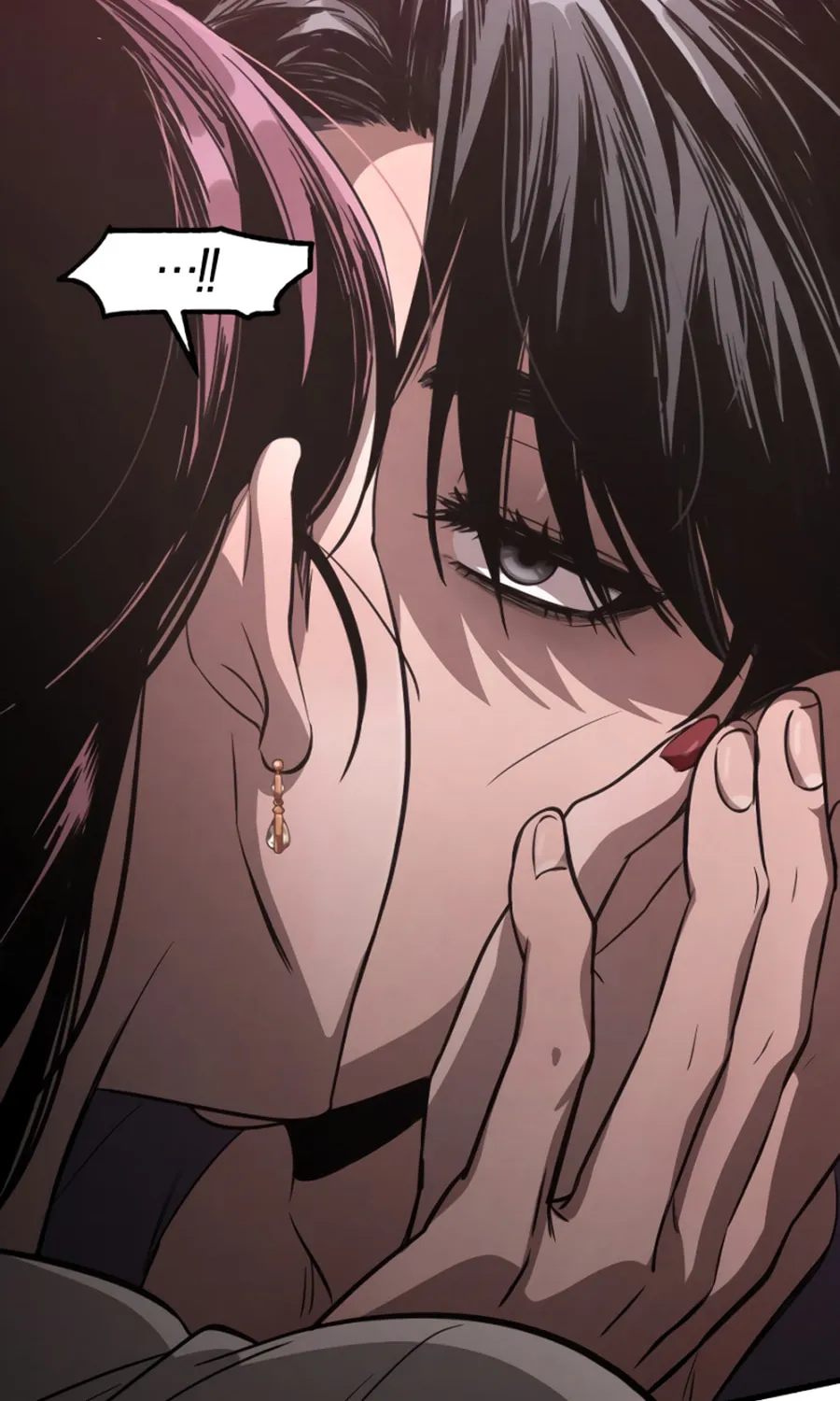 Read Unstoppable Bad Things chapter 15 image 31 on Lezhin