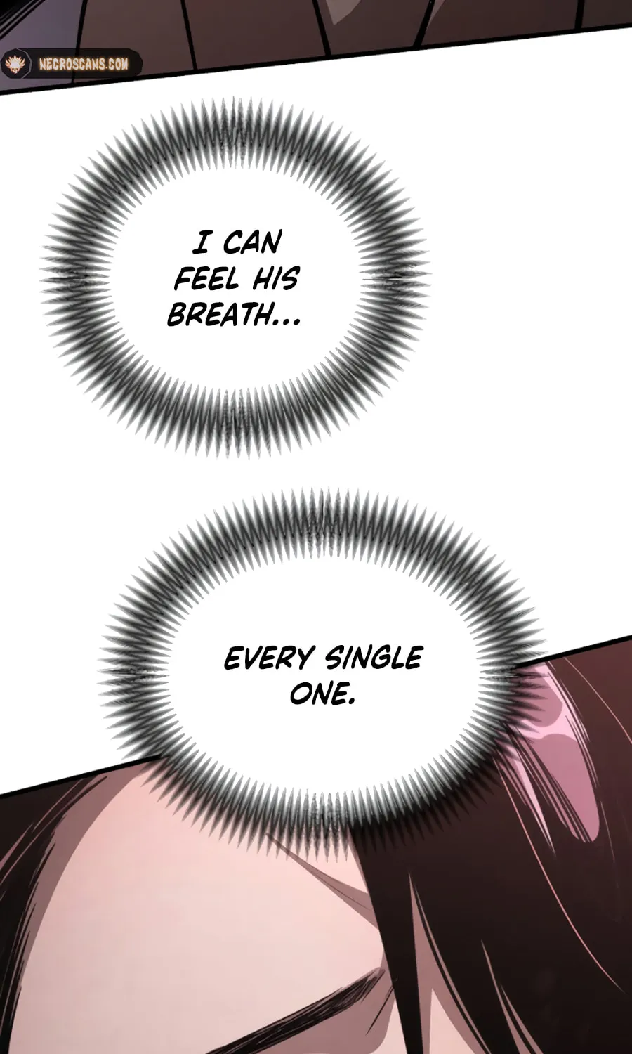 Read Unstoppable Bad Things chapter 15 image 33 on Lezhin