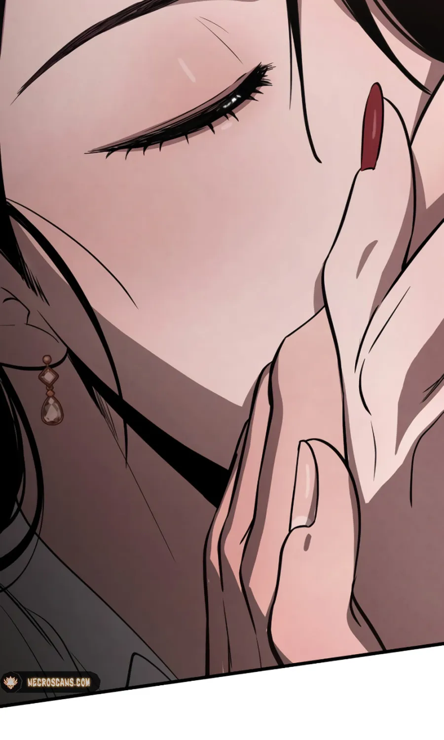 Read Unstoppable Bad Things chapter 15 image 34 on Lezhin