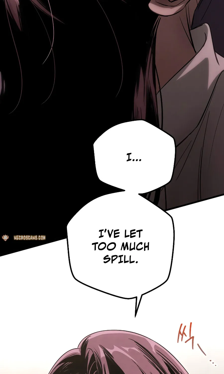 Read Unstoppable Bad Things chapter 15 image 38 on Lezhin