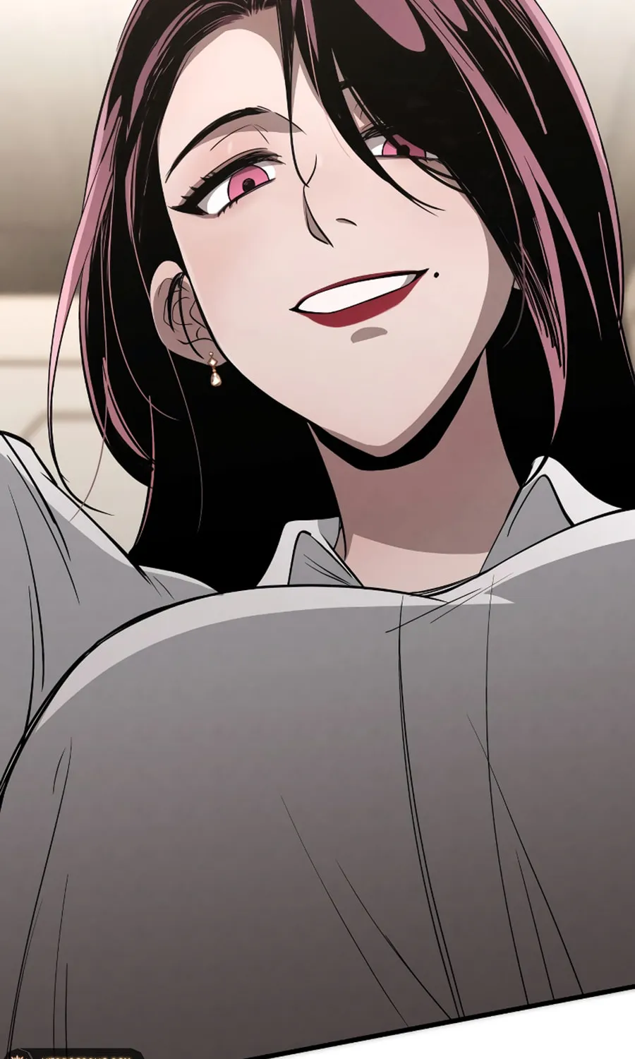 Read Unstoppable Bad Things chapter 15 image 39 on Lezhin