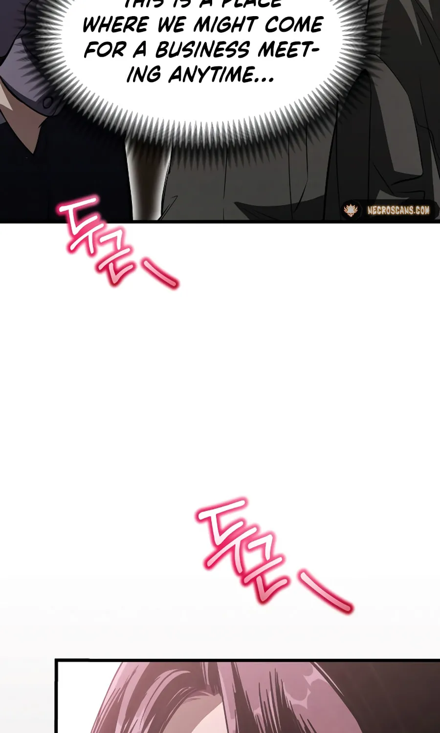 Read Unstoppable Bad Things chapter 15 image 4 on Lezhin