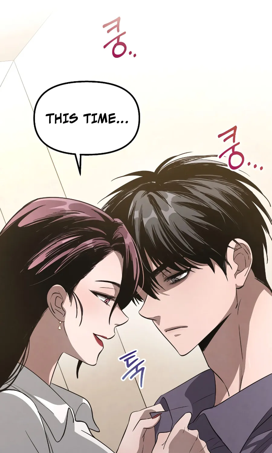 Read Unstoppable Bad Things chapter 15 image 43 on Lezhin