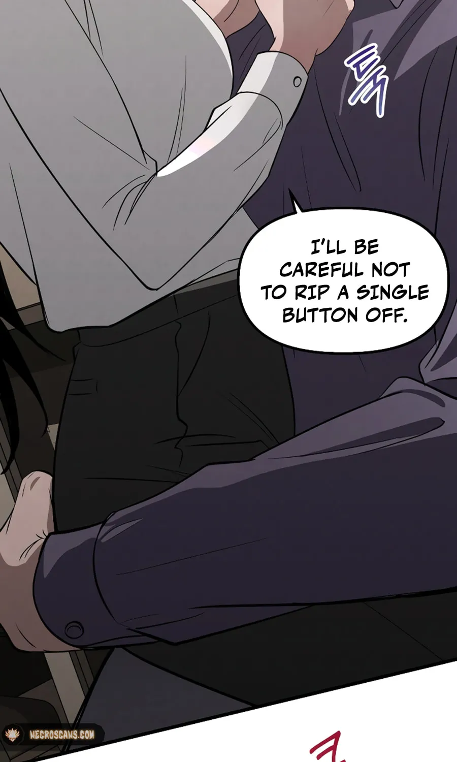 Read Unstoppable Bad Things chapter 15 image 44 on Lezhin