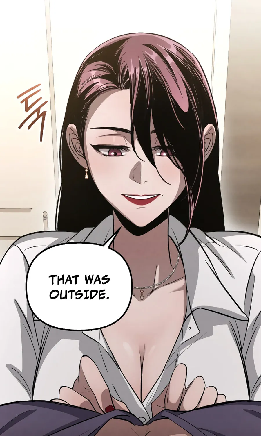 Read Unstoppable Bad Things chapter 15 image 47 on Lezhin