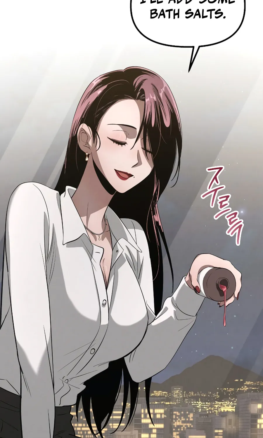 Read Unstoppable Bad Things chapter 15 image 56 on Lezhin
