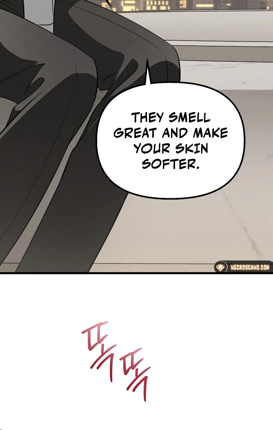 Read Unstoppable Bad Things chapter 15 image 57 on Lezhin
