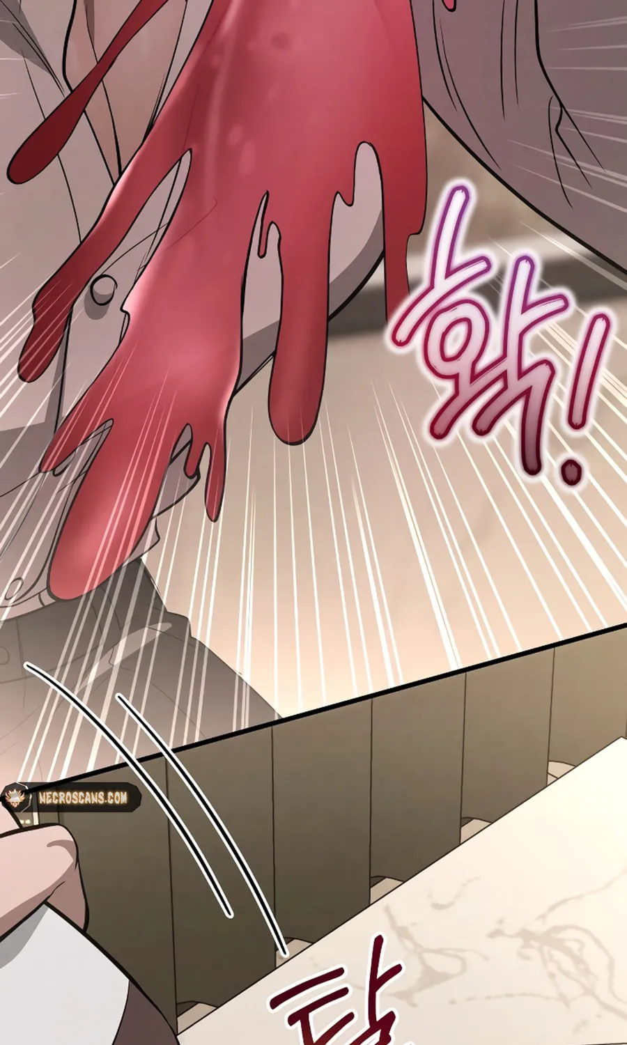 Read Unstoppable Bad Things chapter 15 image 62 on Lezhin