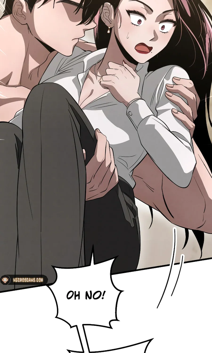 Read Unstoppable Bad Things chapter 15 image 66 on Lezhin