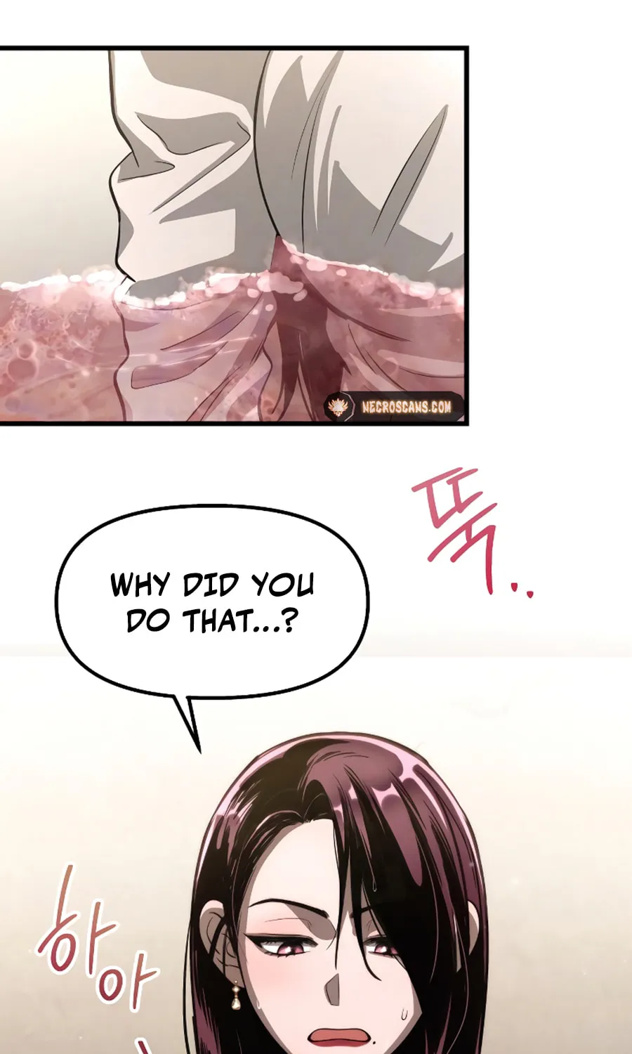 Read Unstoppable Bad Things chapter 15 image 70 on Lezhin