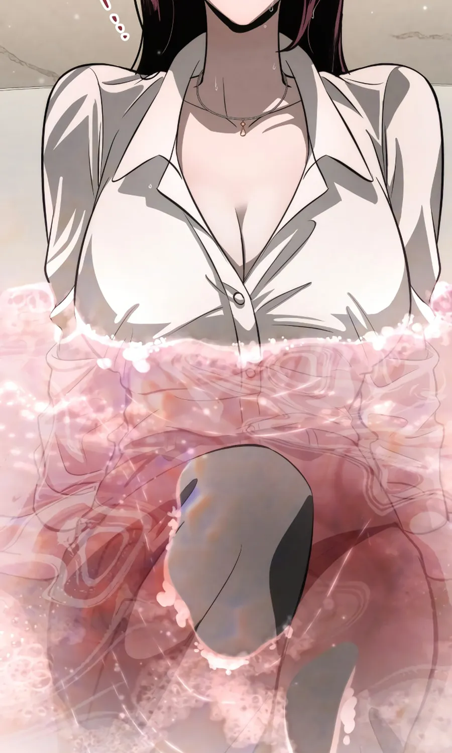 Read Unstoppable Bad Things chapter 15 image 71 on Lezhin