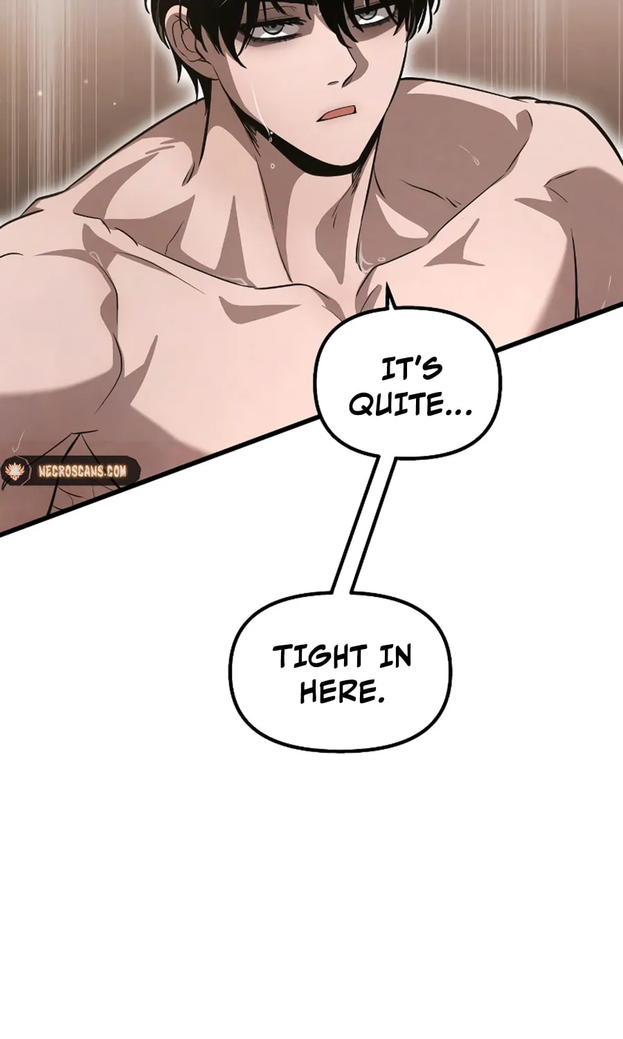 Read Unstoppable Bad Things chapter 15 image 74 on Lezhin
