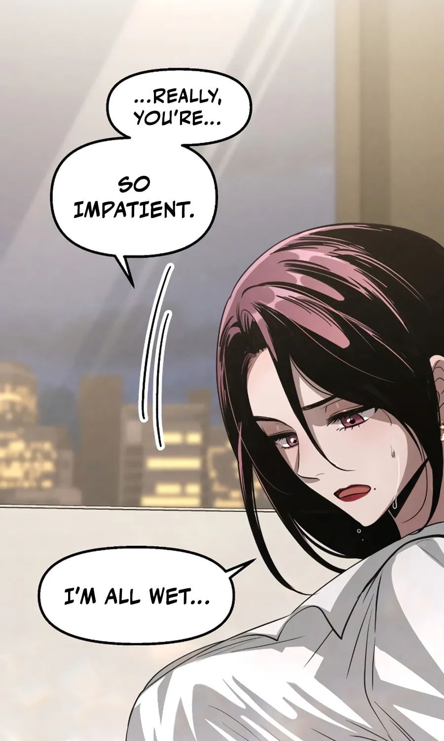Read Unstoppable Bad Things chapter 15 image 78 on Lezhin