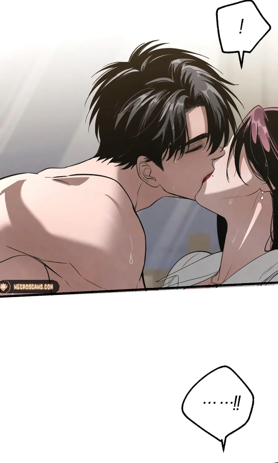 Read Unstoppable Bad Things chapter 15 image 80 on Lezhin